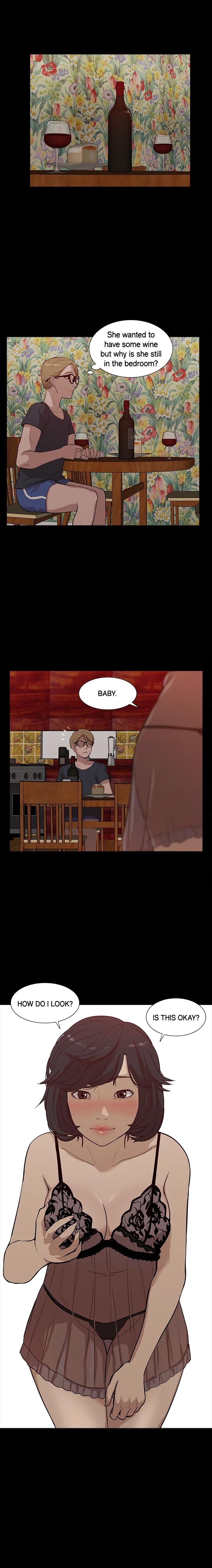 How to Train Her - Chapter 16 [photo 9] - MangaPorn