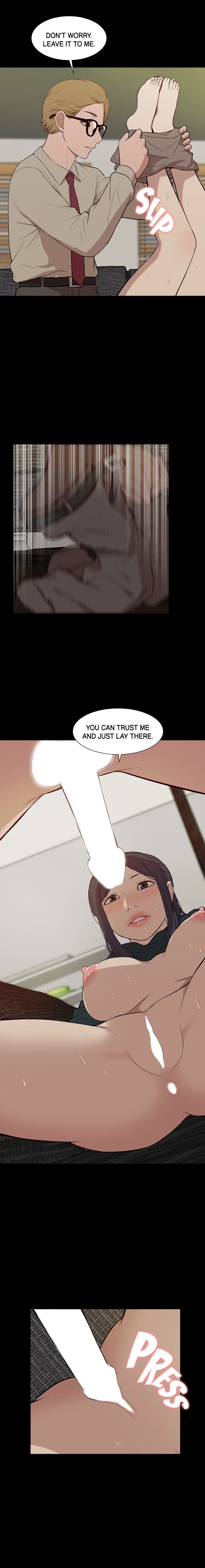 How to Train Her - Chapter 17 [photo 11] - MangaPorn