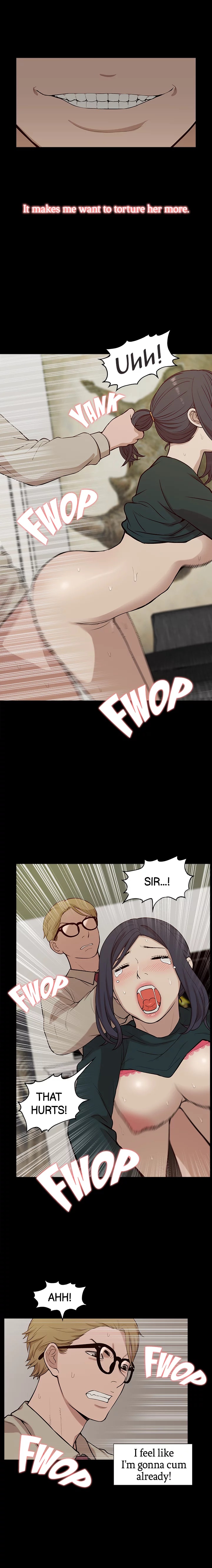 How to Train Her - Chapter 17 [photo 13] - MangaPorn