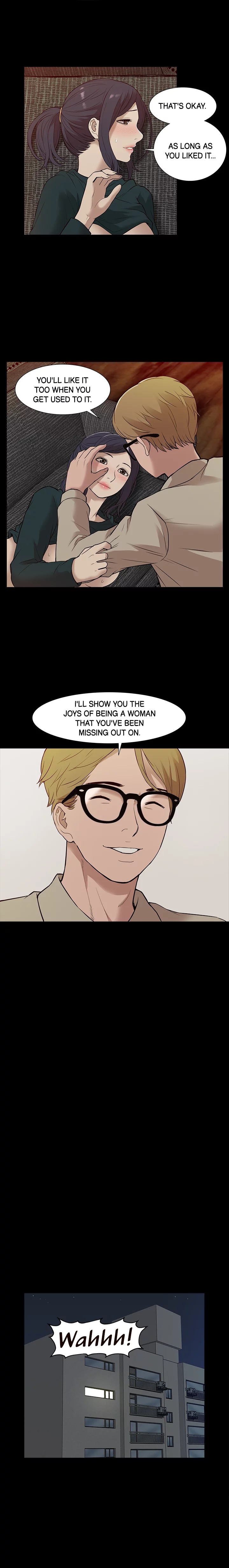 How to Train Her - Chapter 17 [photo 15] - MangaPorn