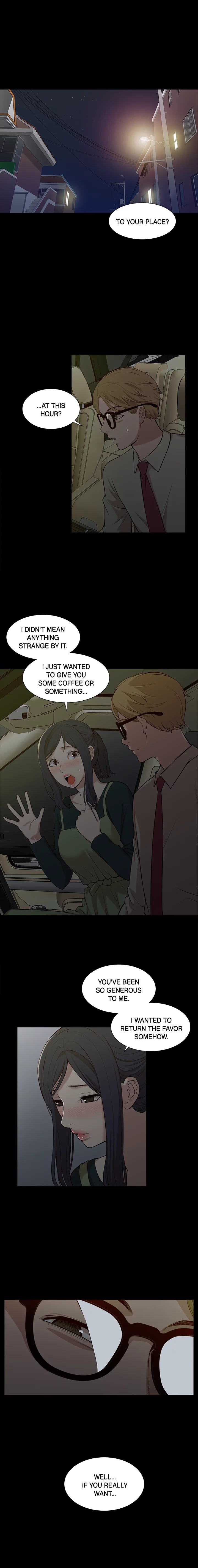 How to Train Her - Chapter 17 [photo 2] - MangaPorn