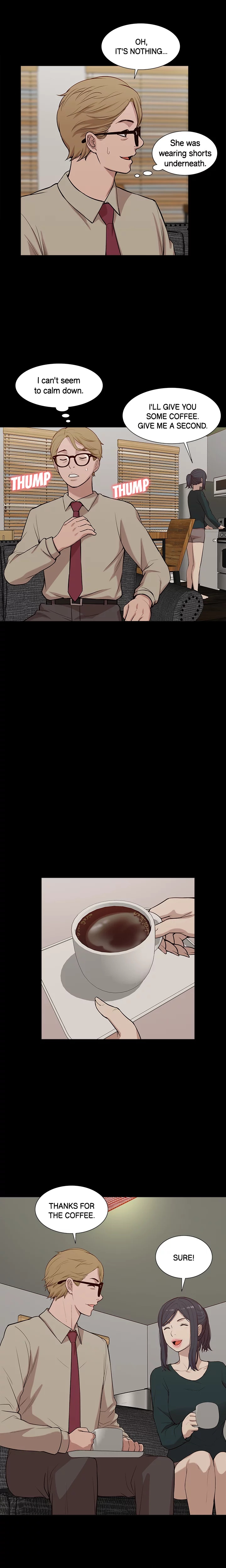 How to Train Her - Chapter 17 [photo 5] - MangaPorn