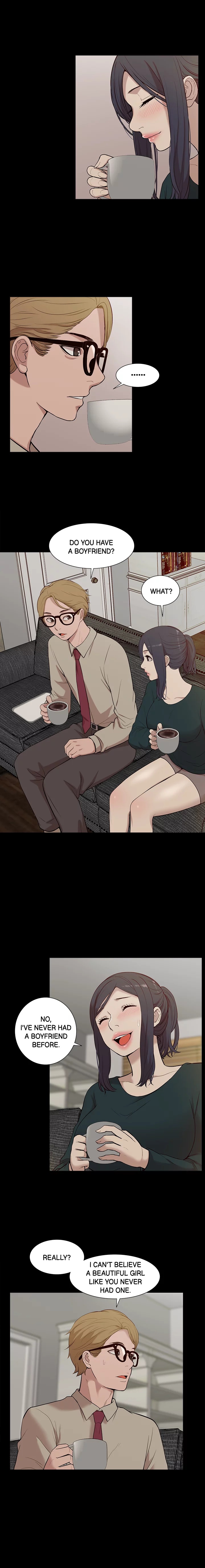 How to Train Her - Chapter 17 [photo 6] - MangaPorn