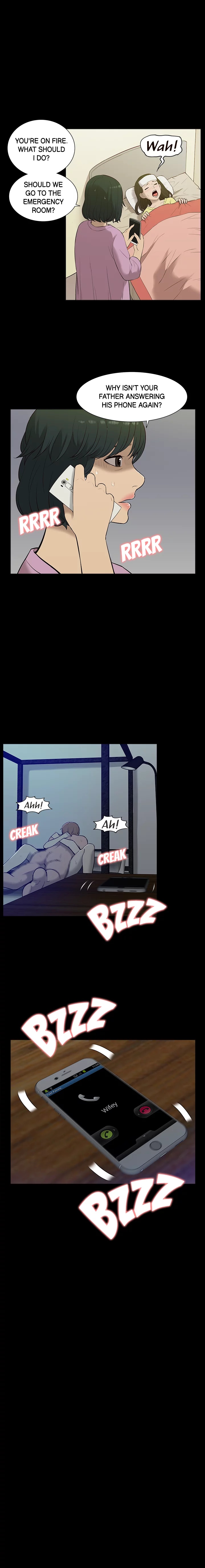 How to Train Her - Chapter 18 [photo 1] - MangaPorn