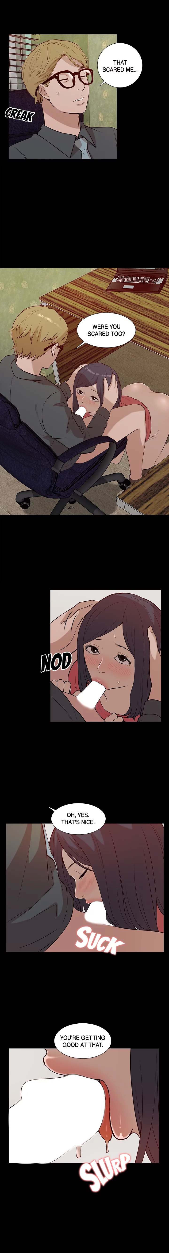 How to Train Her - Chapter 18 [photo 11] - MangaPorn