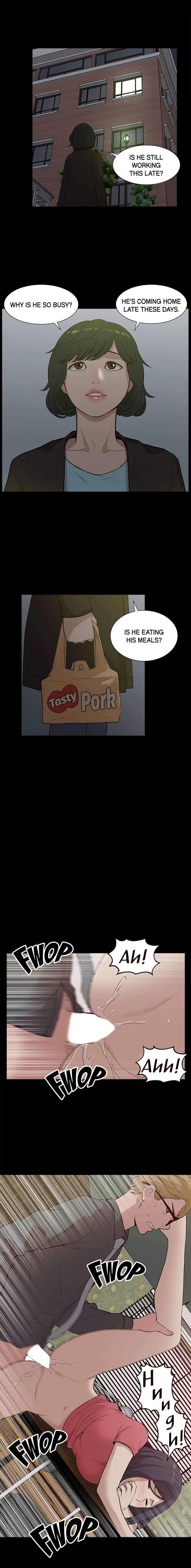 How to Train Her - Chapter 18 [photo 13] - MangaPorn