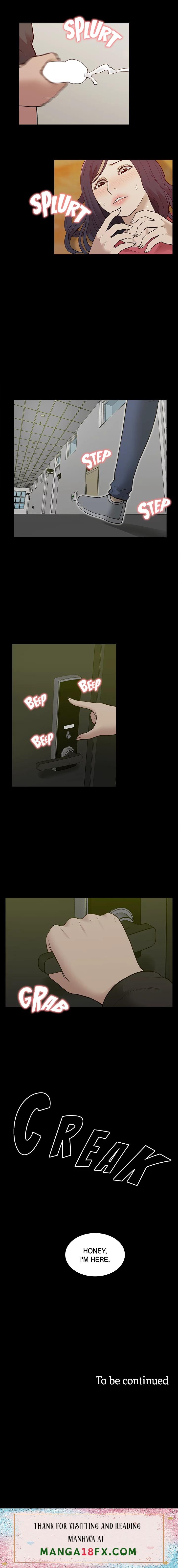 How to Train Her - Chapter 18 [photo 15] - MangaPorn