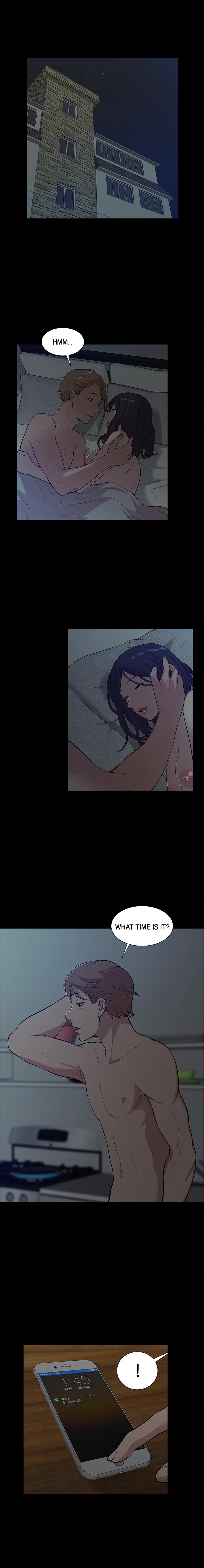 How to Train Her - Chapter 18 [photo 2] - MangaPorn