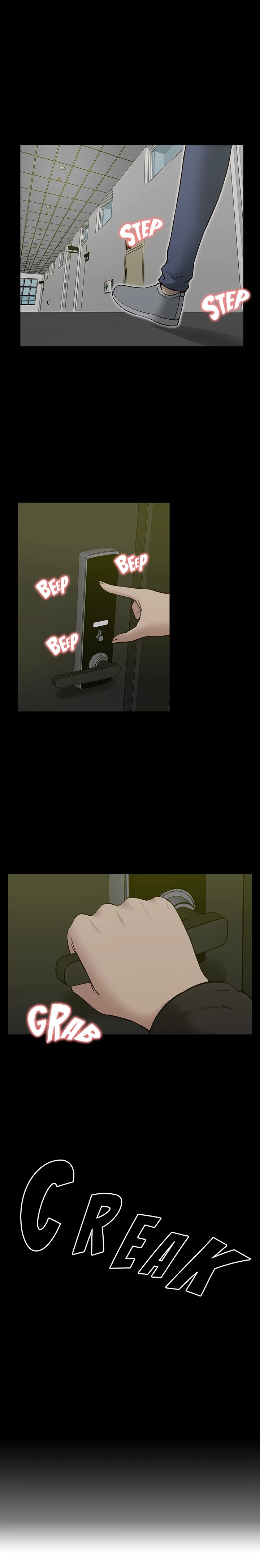 How to Train Her - Chapter 19 [photo 1] - MangaPorn