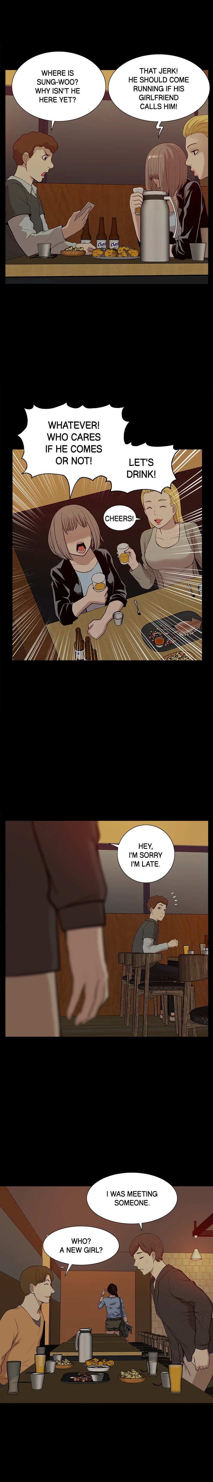 How to Train Her - Chapter 19 [photo 10] - MangaPorn