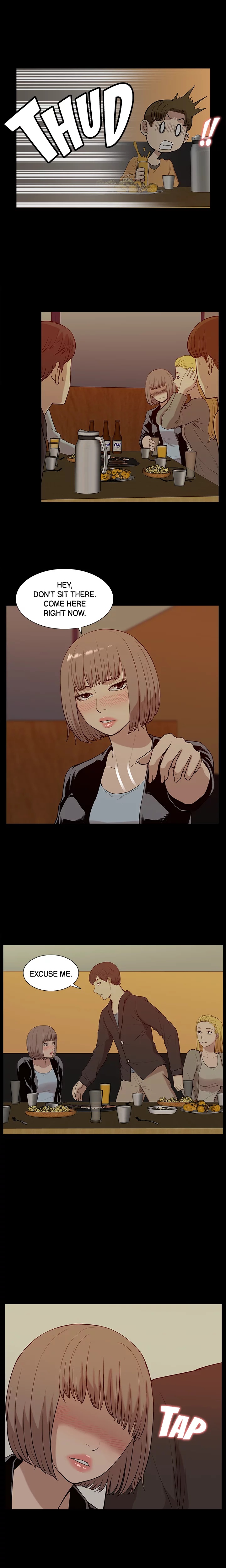 How to Train Her - Chapter 19 [photo 11] - MangaPorn