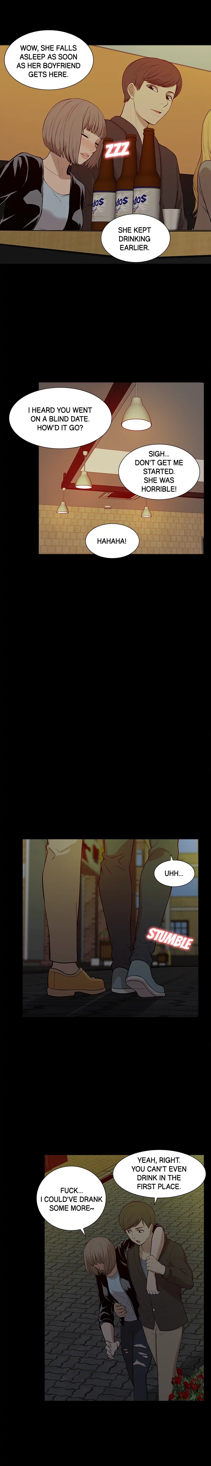 How to Train Her - Chapter 19 [photo 12] - MangaPorn