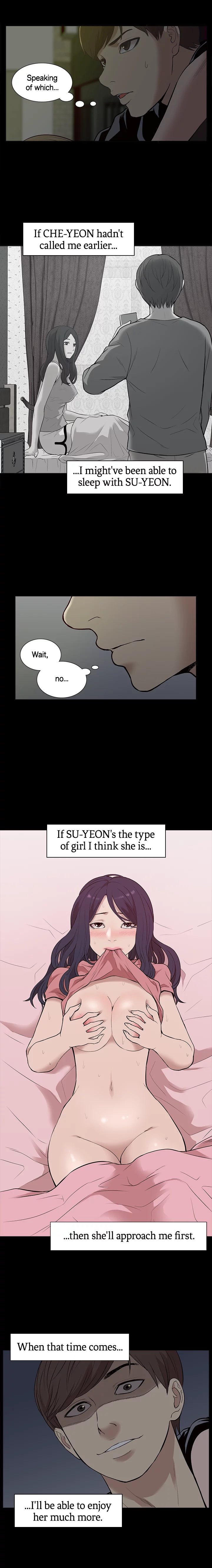 How to Train Her - Chapter 19 [photo 13] - MangaPorn