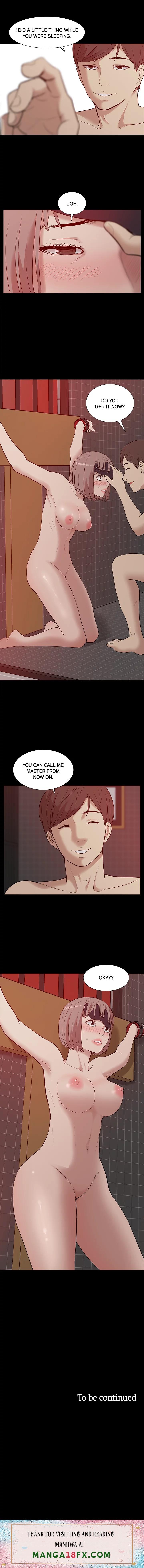 How to Train Her - Chapter 19 [photo 16] - MangaPorn