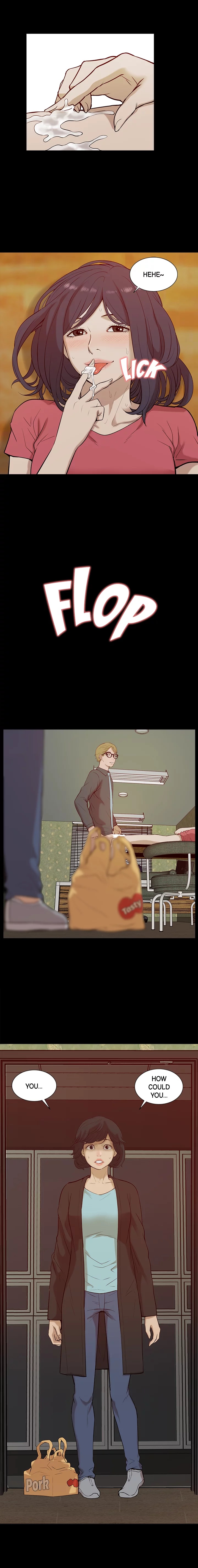 How to Train Her - Chapter 19 [photo 3] - MangaPorn