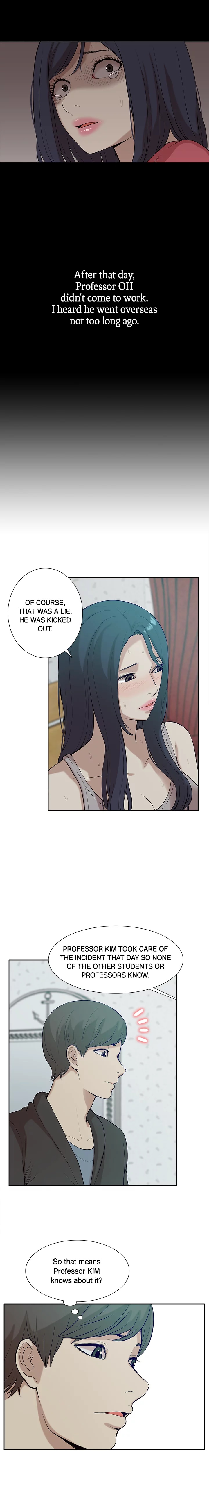 How to Train Her - Chapter 19 [photo 5] - MangaPorn