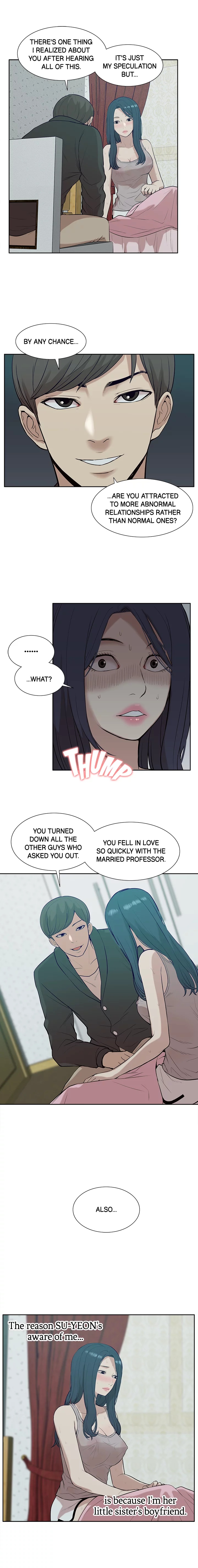 How to Train Her - Chapter 19 [photo 7] - MangaPorn