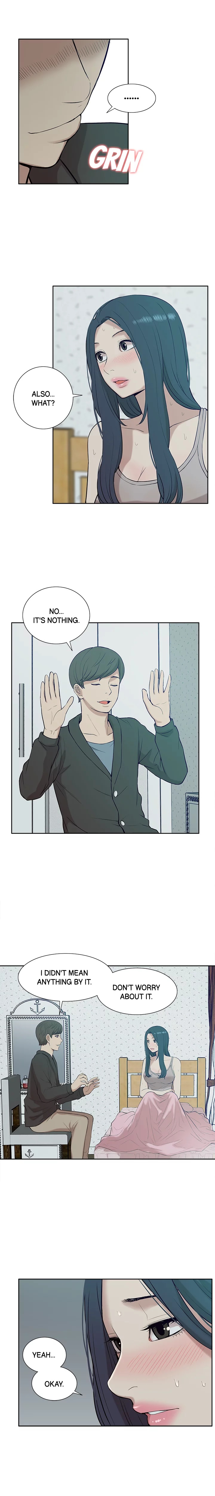 How to Train Her - Chapter 19 [photo 8] - MangaPorn