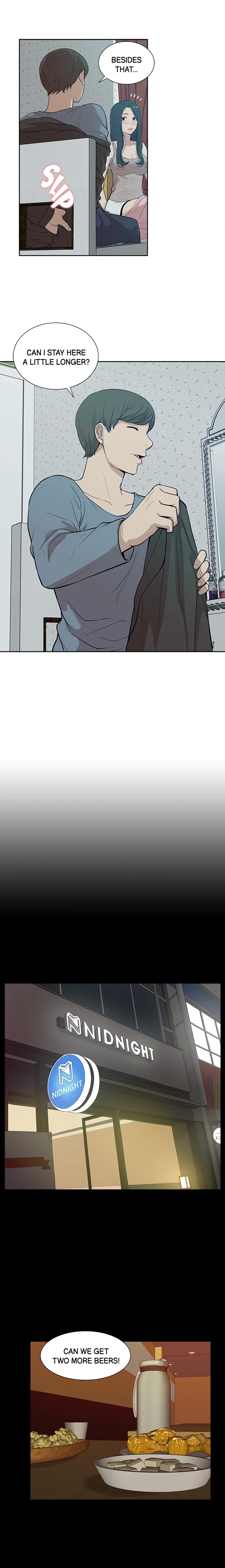 How to Train Her - Chapter 19 [photo 9] - MangaPorn