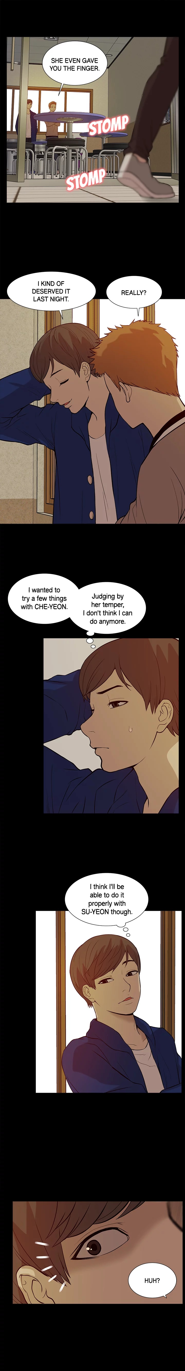 How to Train Her - Chapter 20 [photo 10] - MangaPorn