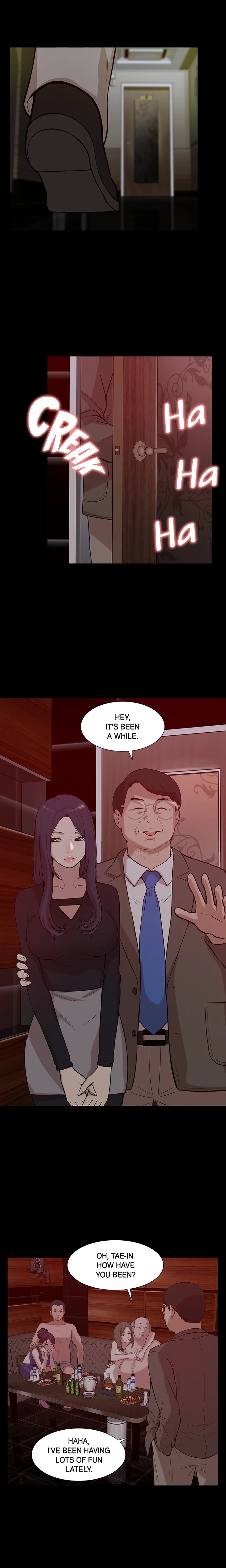 How to Train Her - Chapter 20 [photo 12] - MangaPorn