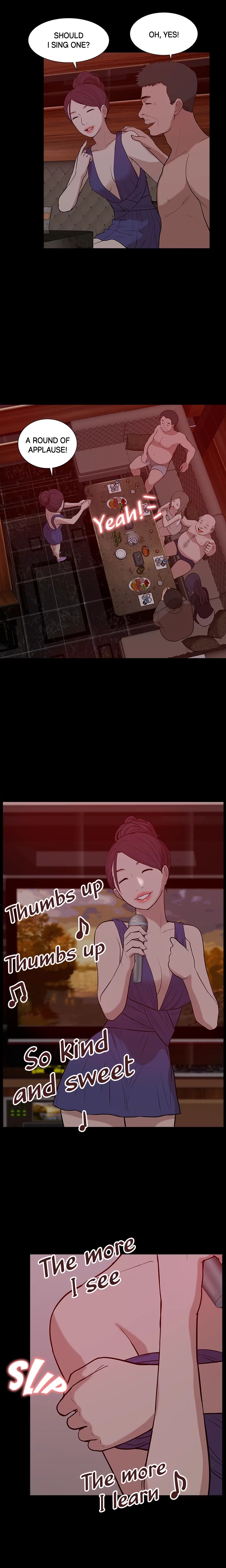 How to Train Her - Chapter 20 [photo 15] - MangaPorn