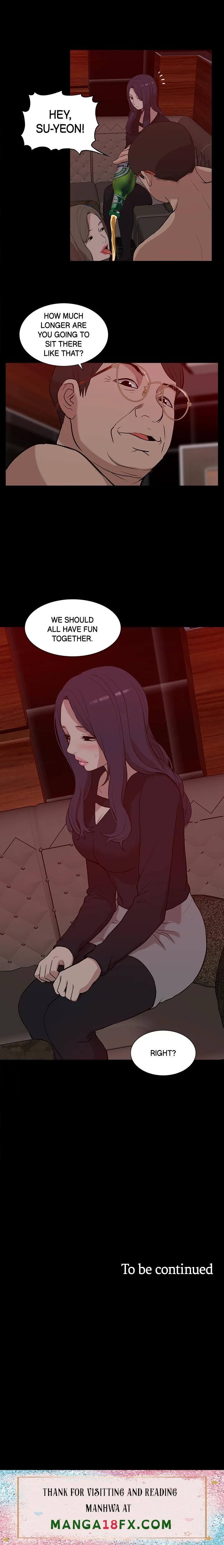 How to Train Her - Chapter 20 [photo 17] - MangaPorn