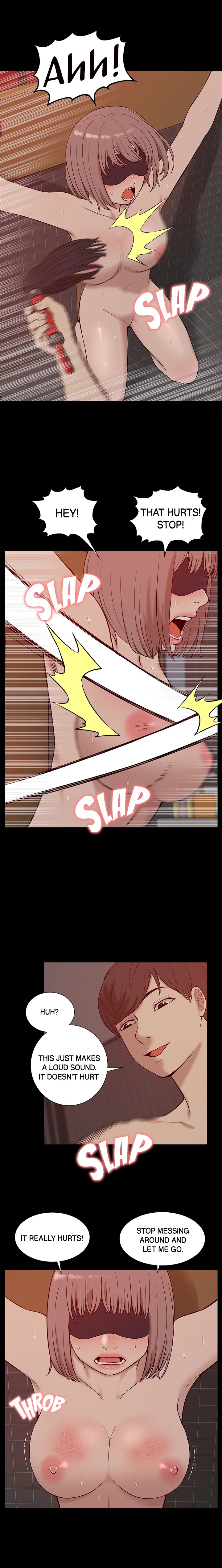 How to Train Her - Chapter 20 [photo 3] - MangaPorn