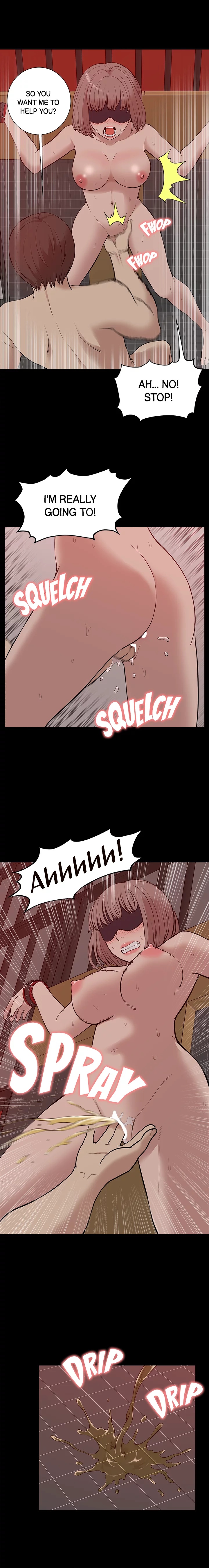 How to Train Her - Chapter 20 [photo 6] - MangaPorn