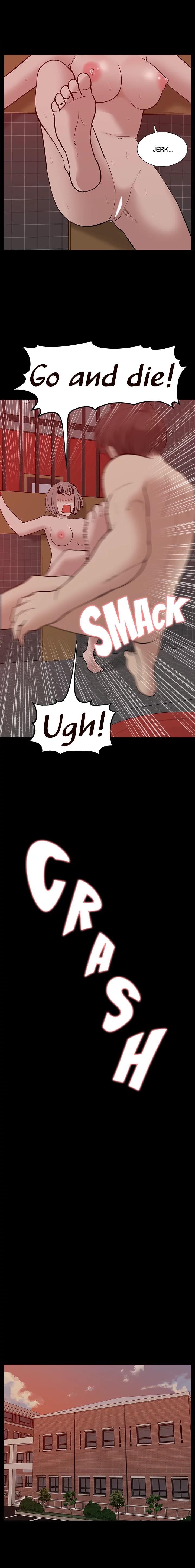 How to Train Her - Chapter 20 [photo 8] - MangaPorn