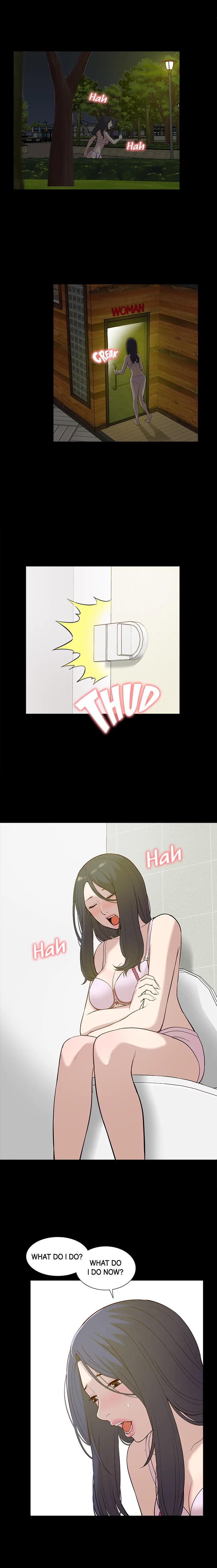 How to Train Her - Chapter 21 [photo 10] - MangaPorn