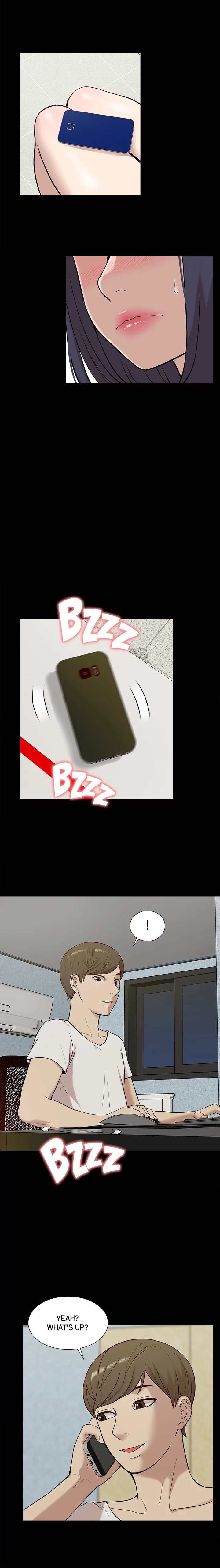 How to Train Her - Chapter 21 [photo 11] - MangaPorn