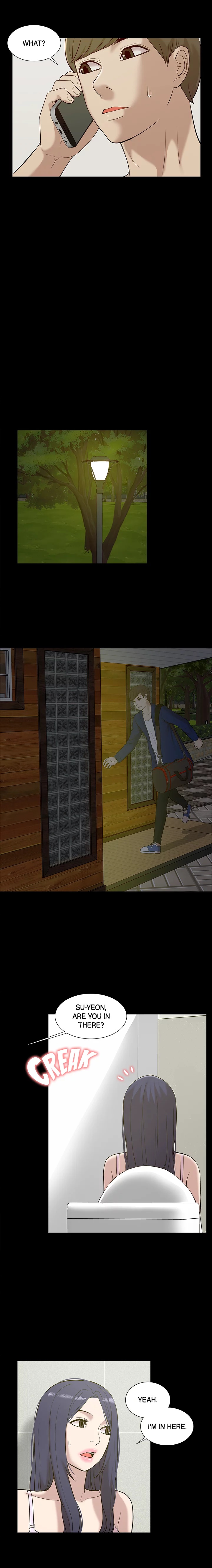 How to Train Her - Chapter 21 [photo 12] - MangaPorn