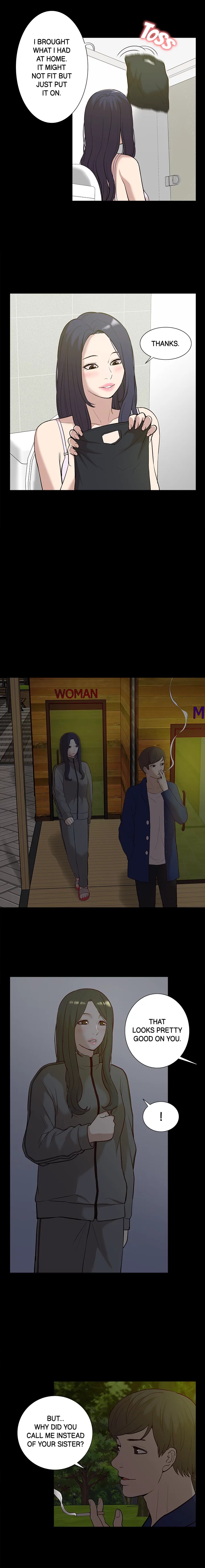 How to Train Her - Chapter 21 [photo 13] - MangaPorn