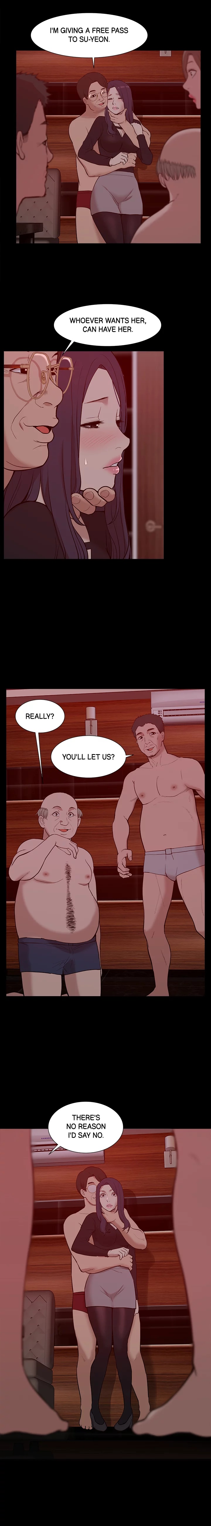 How to Train Her - Chapter 21 [photo 4] - MangaPorn