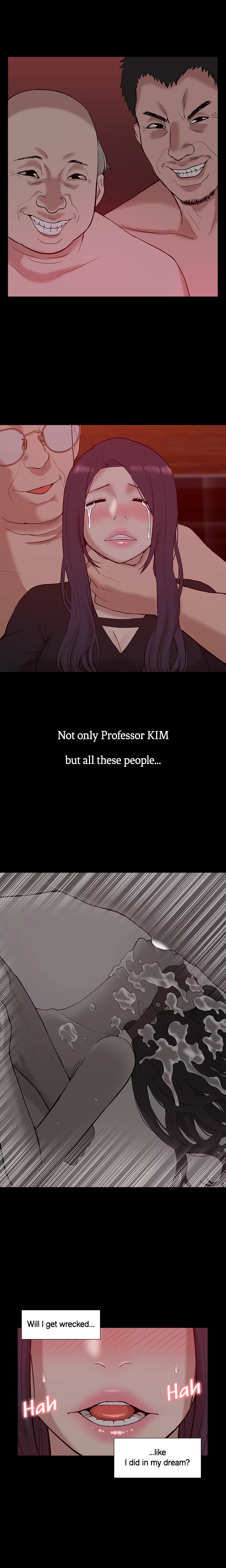 How to Train Her - Chapter 21 [photo 5] - MangaPorn