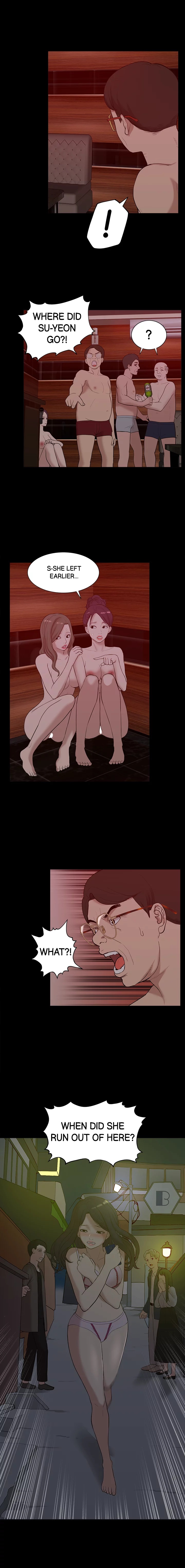 How to Train Her - Chapter 21 [photo 9] - MangaPorn