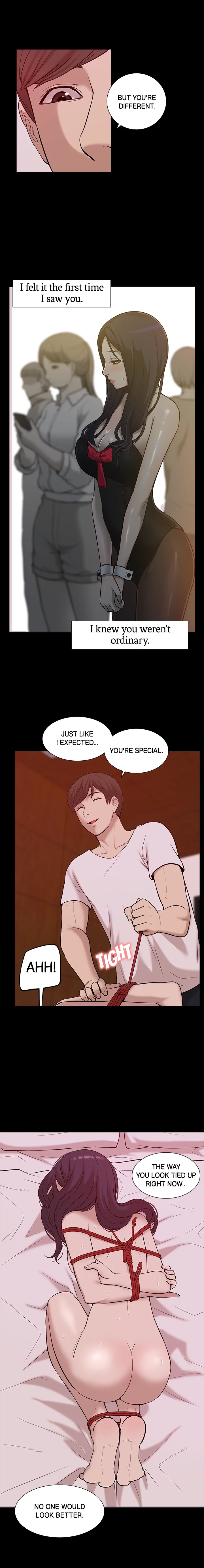 How to Train Her - Chapter 22 [photo 10] - MangaPorn