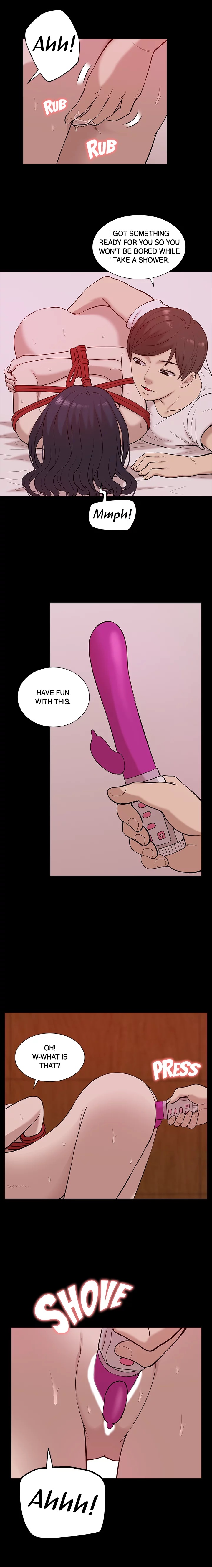 How to Train Her - Chapter 22 [photo 13] - MangaPorn