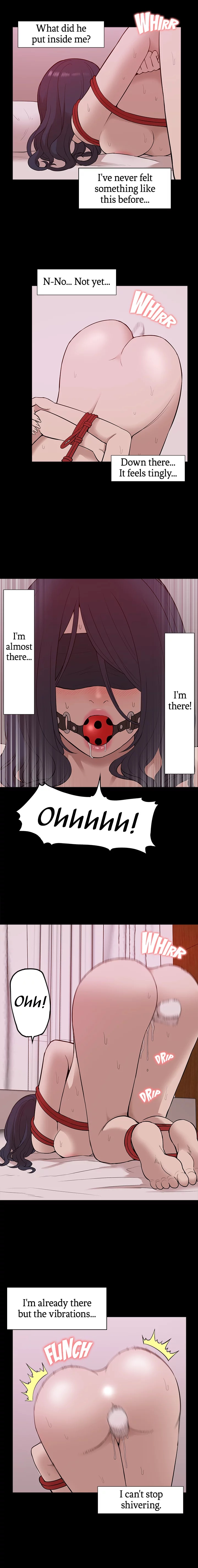 How to Train Her - Chapter 22 [photo 15] - MangaPorn