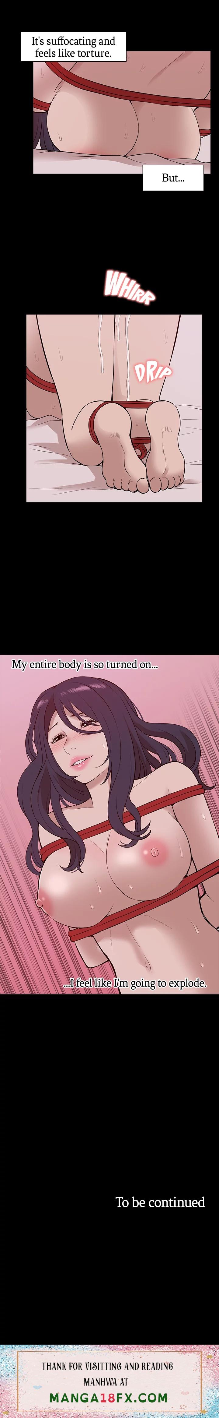 How to Train Her - Chapter 22 [photo 16] - MangaPorn