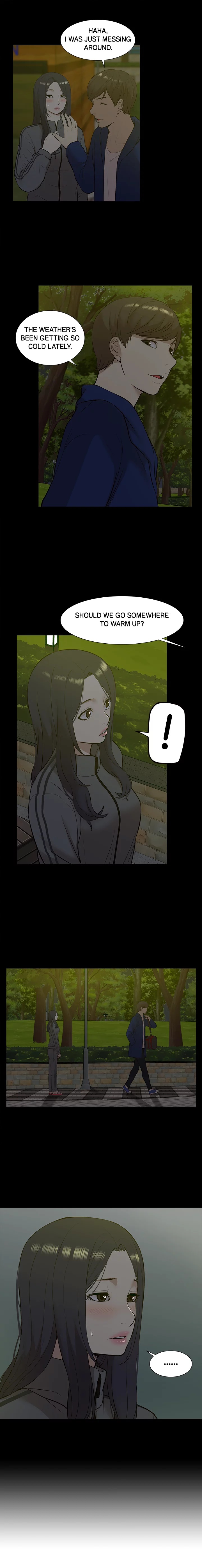 How to Train Her - Chapter 22 [photo 3] - MangaPorn