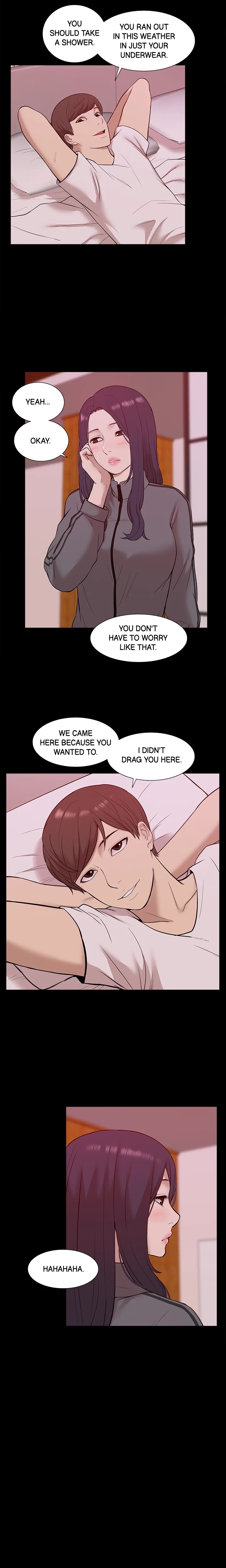 How to Train Her - Chapter 22 [photo 5] - MangaPorn