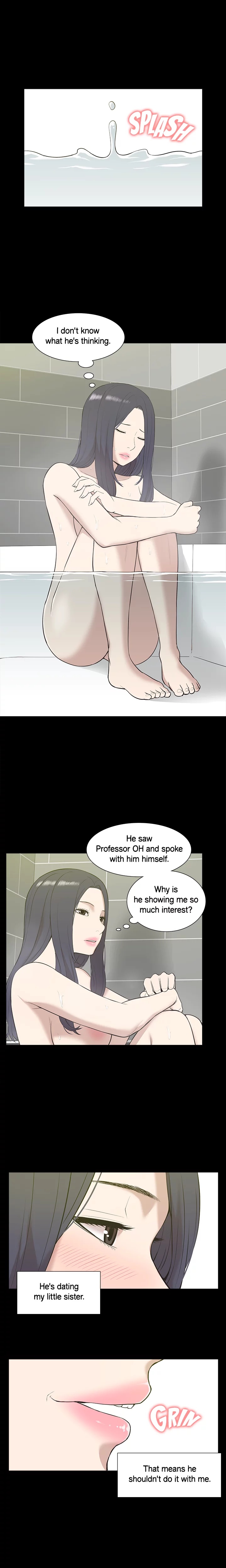 How to Train Her - Chapter 22 [photo 6] - MangaPorn