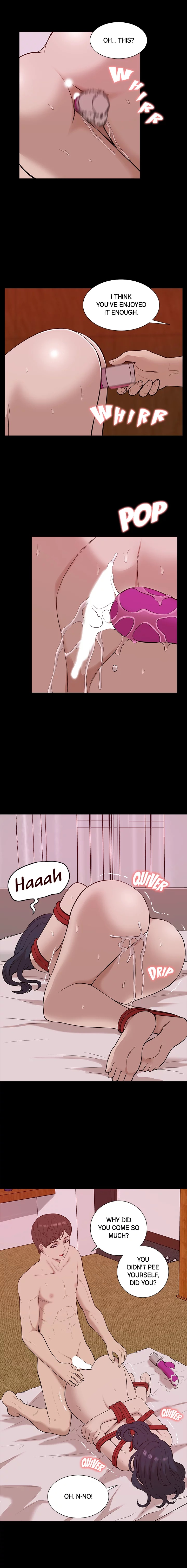 How to Train Her - Chapter 23 [photo 10] - MangaPorn