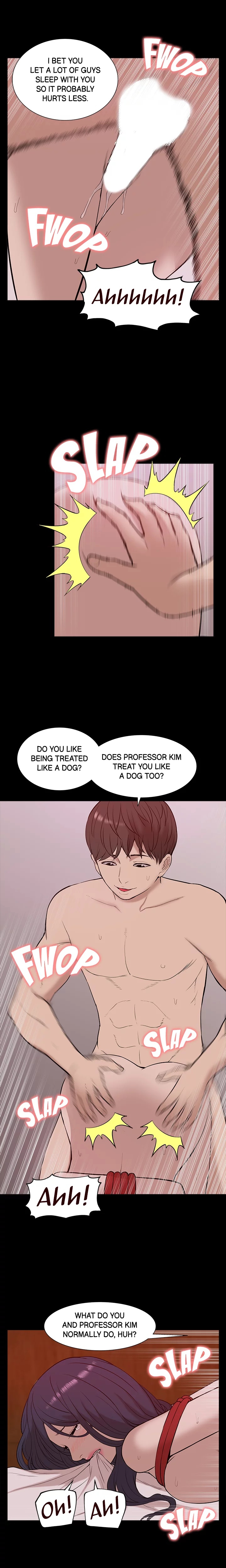 How to Train Her - Chapter 23 [photo 12] - MangaPorn