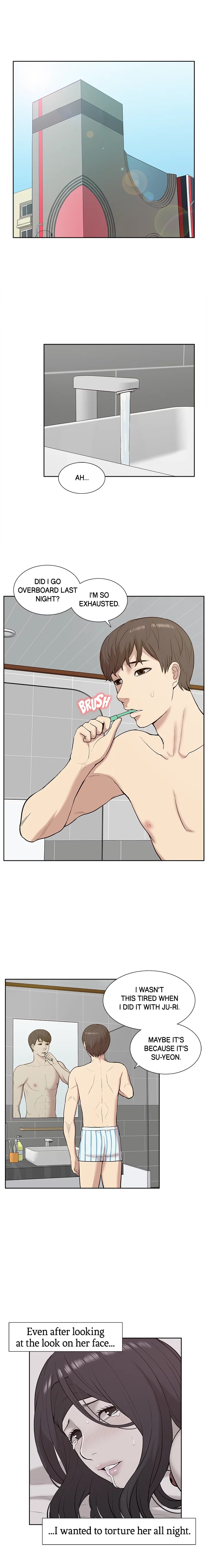 How to Train Her - Chapter 23 [photo 16] - MangaPorn