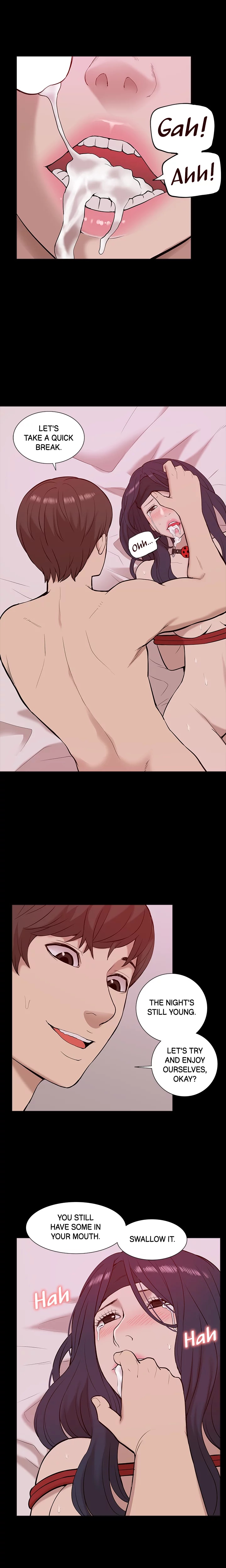 How to Train Her - Chapter 23 [photo 8] - MangaPorn