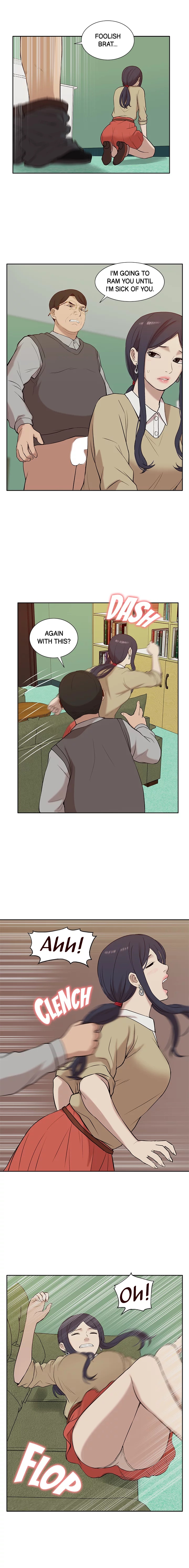 How to Train Her - Chapter 24 [photo 11] - MangaPorn