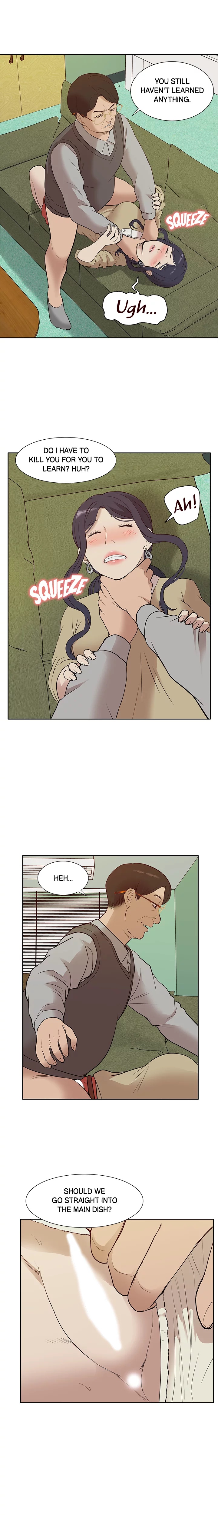 How to Train Her - Chapter 24 [photo 12] - MangaPorn